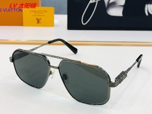 L...V... Sunglasses AAAA 4673