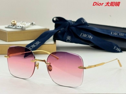 D.i.o.r. Sunglasses AAAA 4098