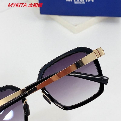 M.Y.K.I.T.A. Sunglasses AAAA 4002
