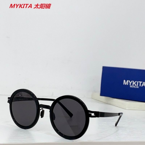 M.Y.K.I.T.A. Sunglasses AAAA 4016