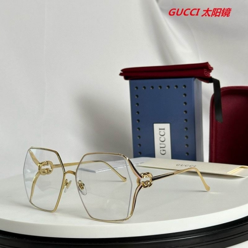 G.U.C.C.I. Sunglasses AAAA 5100