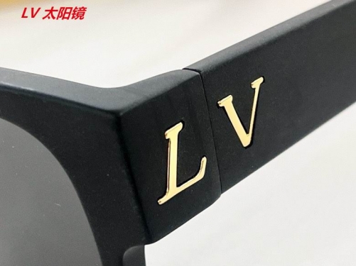 L...V... Sunglasses AAAA 5972