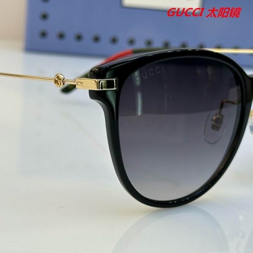 G.U.C.C.I. Sunglasses AAAA 4902