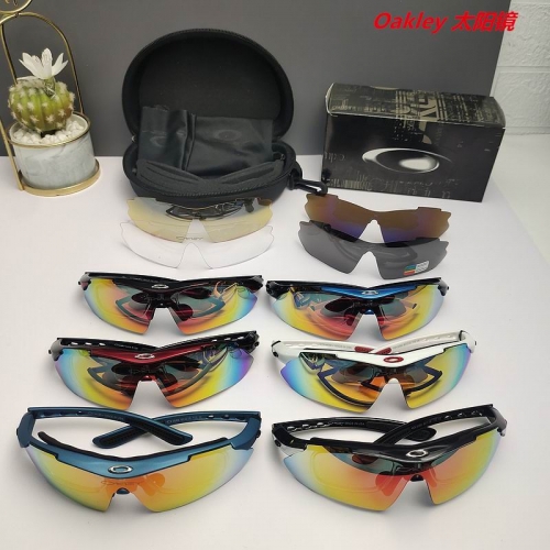 O.a.k.l.e.y. Sunglasses AAAA 4083