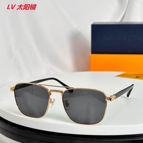 L...V... Sunglasses AAAA 6733