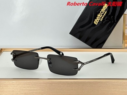 R.o.b.e.r.t.o. C.a.v.a.l.l.i. Sunglasses AAAA 4030