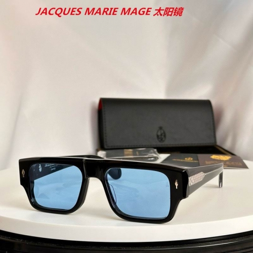J.A.C.Q.U.E.S. M.A.R.I.E. M.A.G.E. Sunglasses AAAA 4397