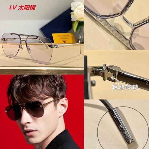 L...V... Sunglasses AAAA 4172