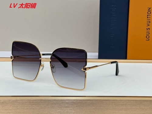 L...V... Sunglasses AAAA 4152