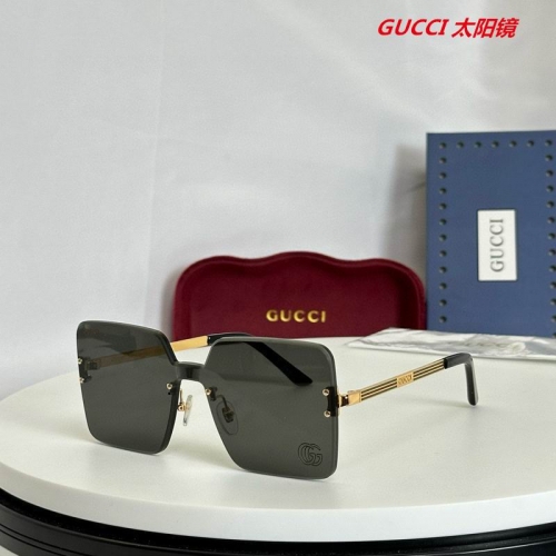 G.U.C.C.I. Sunglasses AAAA 5771