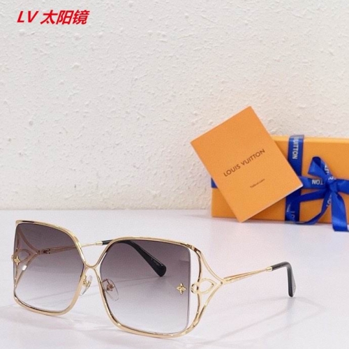 L...V... Sunglasses AAAA 5511