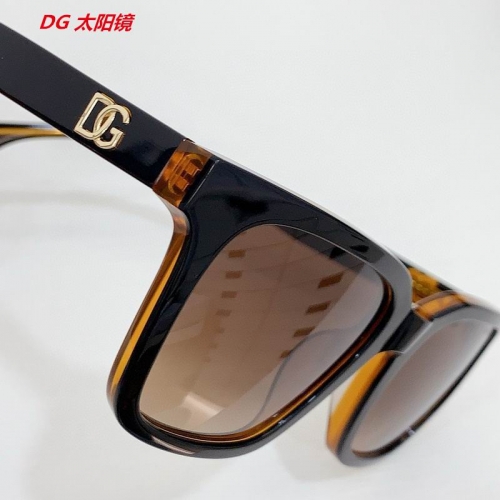 D.n.G. Sunglasses AAAA 4502