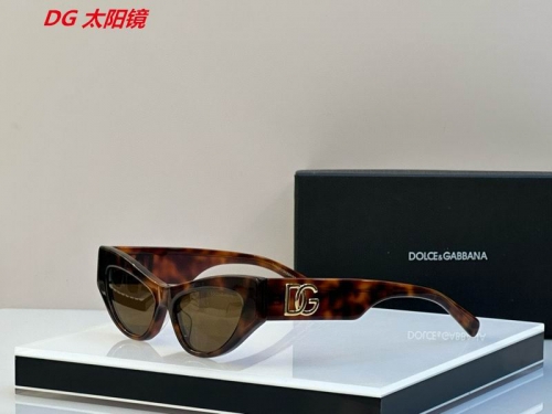 D.n.G. Sunglasses AAAA 4347