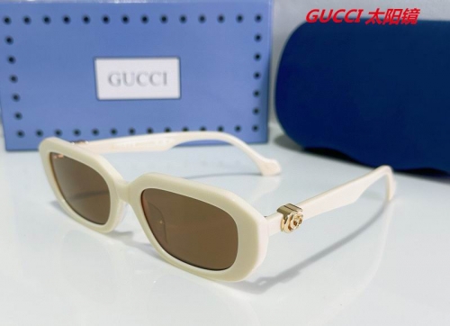 G.U.C.C.I. Sunglasses AAAA 4766