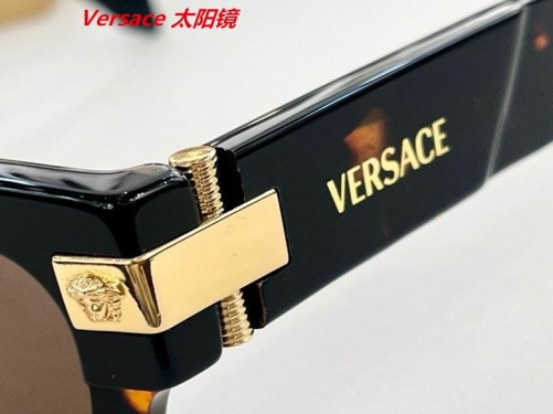 V.e.r.s.a.c.e. Sunglasses AAAA 4093