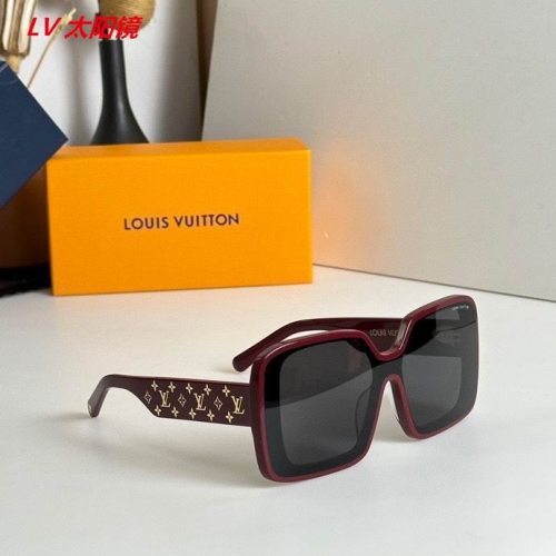 L...V... Sunglasses AAAA 4422