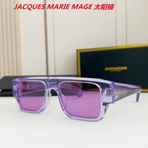 J.A.C.Q.U.E.S. M.A.R.I.E. M.A.G.E. Sunglasses AAAA 4161