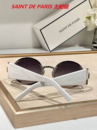 S.A.I.N.T. D.E. P.A.R.I.S. Sunglasses AAAA 4032