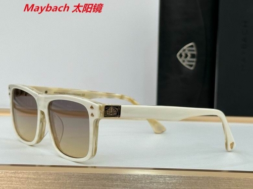 M.a.y.b.a.c.h. Sunglasses AAAA 4085