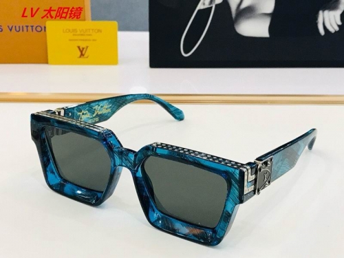 L...V... Sunglasses AAAA 6634