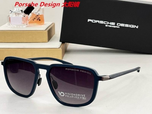 P.o.r.s.c.h.e. D.e.s.i.g.n. Sunglasses AAAA 4141