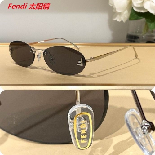 F.e.n.d.i. Sunglasses AAAA 4348