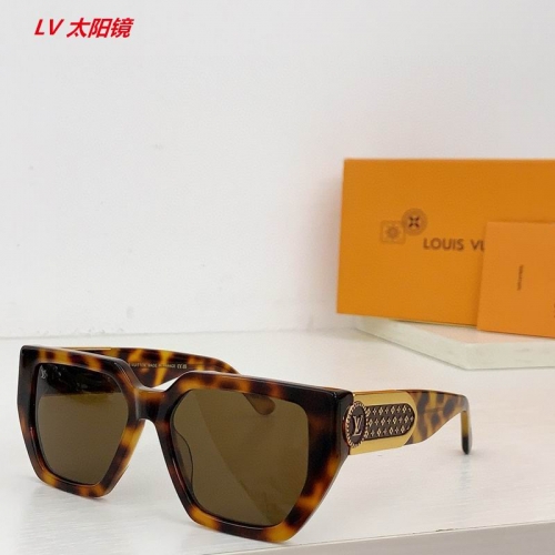 L...V... Sunglasses AAAA 5576