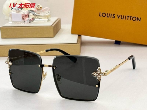 L...V... Sunglasses AAAA 6059