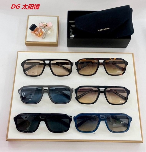 D.n.G. Sunglasses AAAA 4516