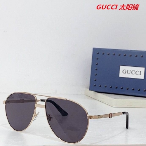 G.U.C.C.I. Sunglasses AAAA 5394