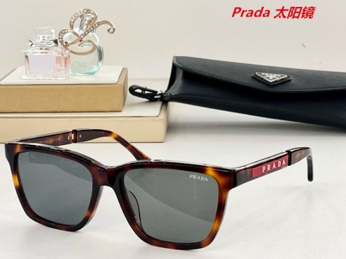 P.r.a.d.a. Sunglasses AAAA 4147