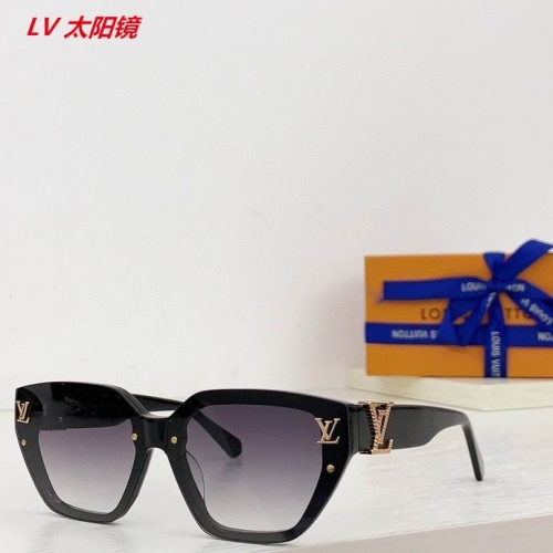 L...V... Sunglasses AAAA 4310