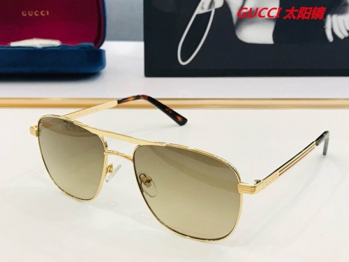 G.U.C.C.I. Sunglasses AAAA 6428