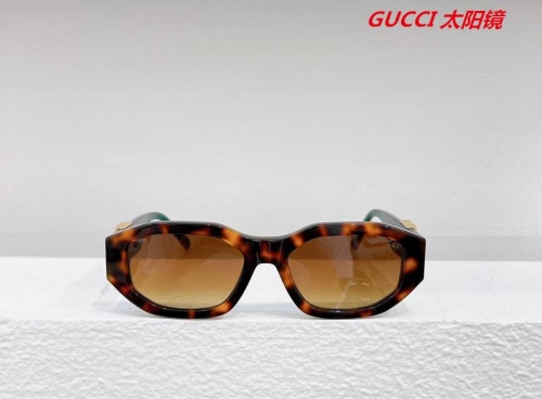 G.U.C.C.I. Sunglasses AAAA 4487