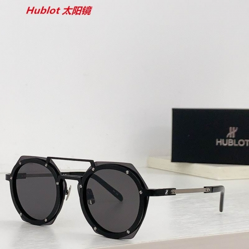 H.u.b.l.o.t. Sunglasses AAAA 4060