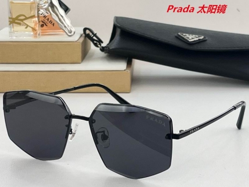 P.r.a.d.a. Sunglasses AAAA 4285