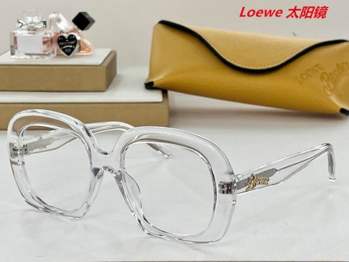 L.o.e.w.e. Sunglasses AAAA 4138