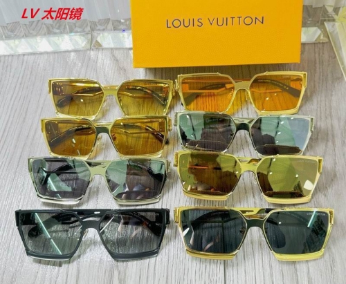 L...V... Sunglasses AAAA 4829