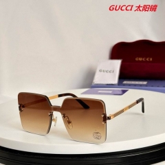 G.U.C.C.I. Sunglasses AAAA 6480