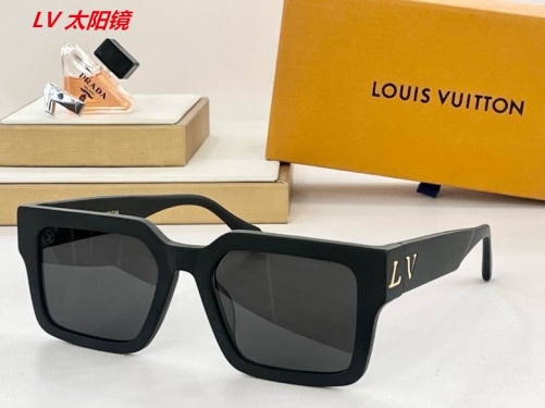 L...V... Sunglasses AAAA 5966