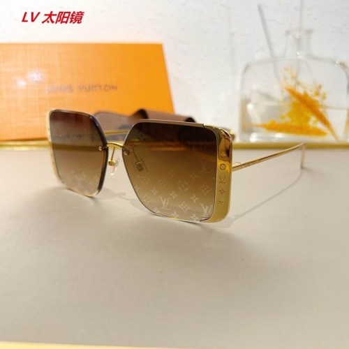 L...V... Sunglasses AAAA 4747