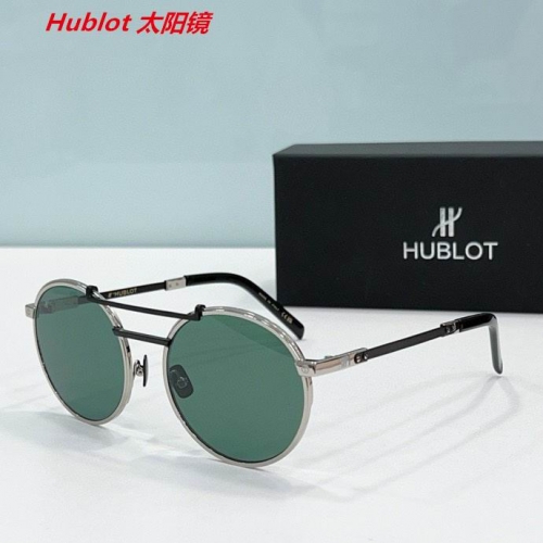 H.u.b.l.o.t. Sunglasses AAAA 4347