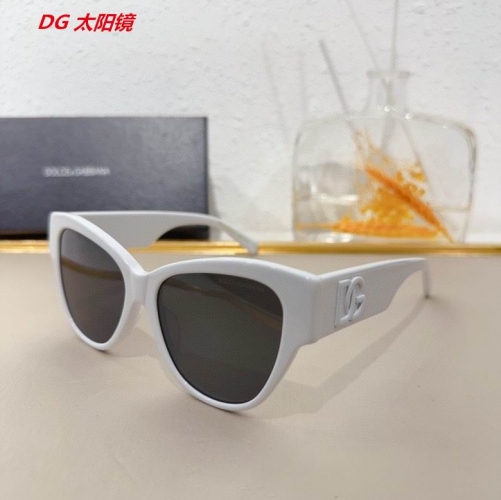 D.n.G. Sunglasses AAAA 4029