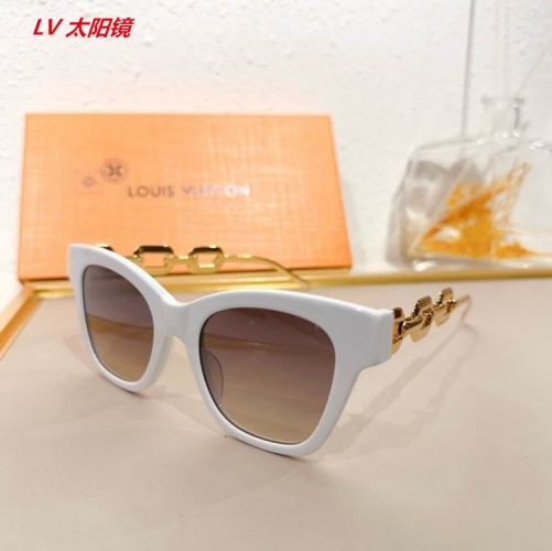 L...V... Sunglasses AAAA 4688