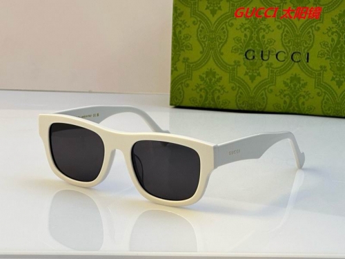 G.U.C.C.I. Sunglasses AAAA 4989