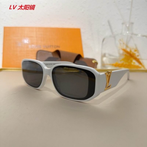 L...V... Sunglasses AAAA 4724