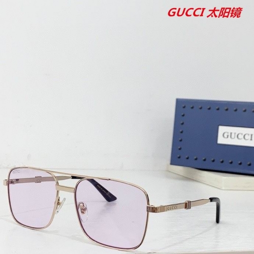 G.U.C.C.I. Sunglasses AAAA 5445