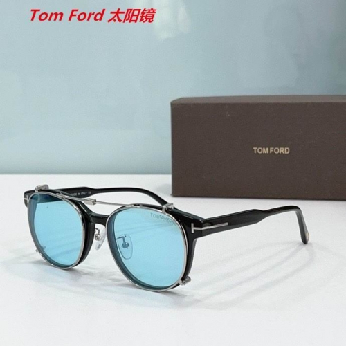 T.o.m. F.o.r.d. Sunglasses AAAA 4332