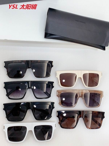 Y..S..L.. Sunglasses AAAA 4289