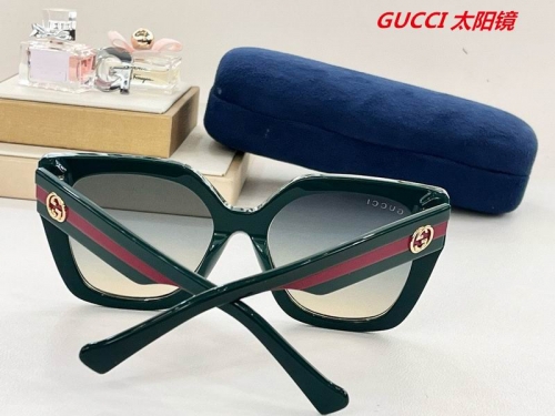 G.U.C.C.I. Sunglasses AAAA 5914